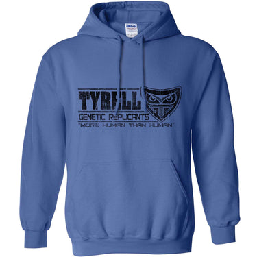 Tyrell Replicants Hoodie For Men and Women 8Ball
